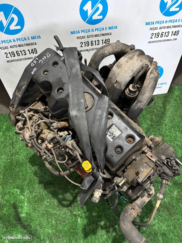 Motor Citroen Saxo 1.5D - 1