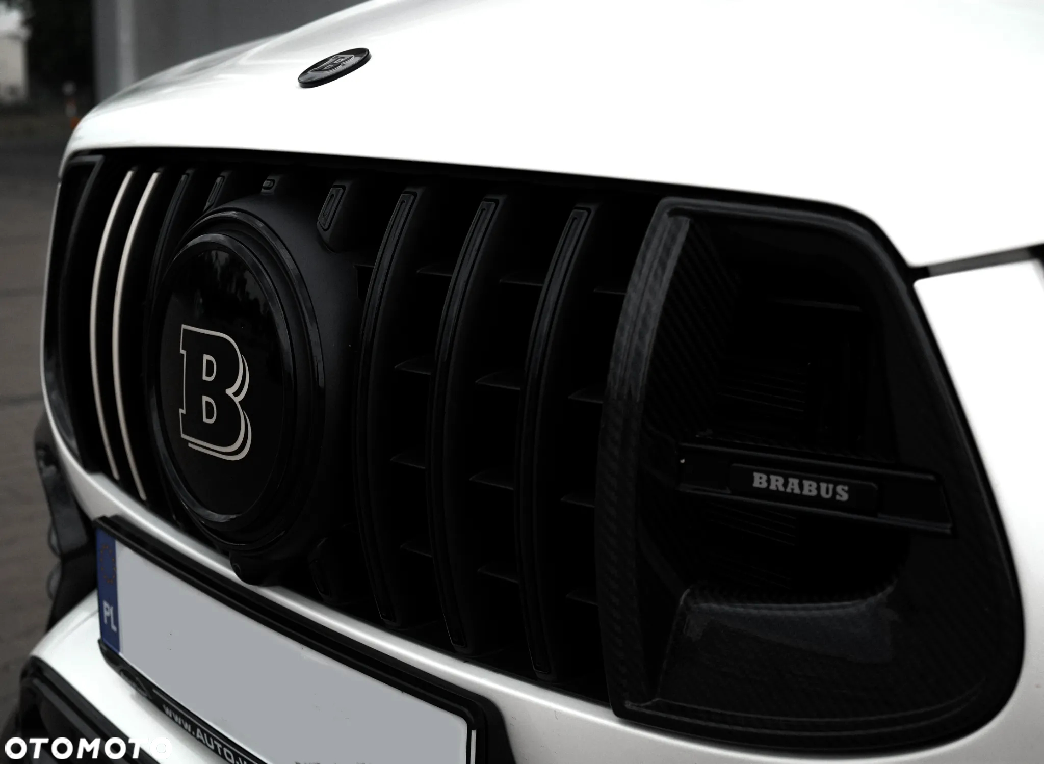 Mercedes-Benz GLE AMG 63 S 4-Matic - 7
