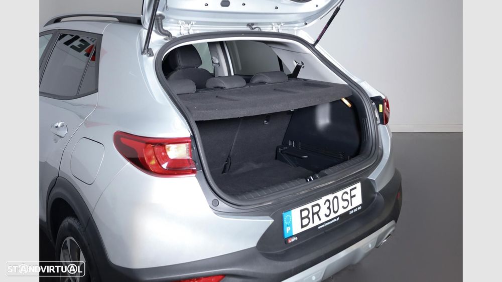 Kia Stonic - 22
