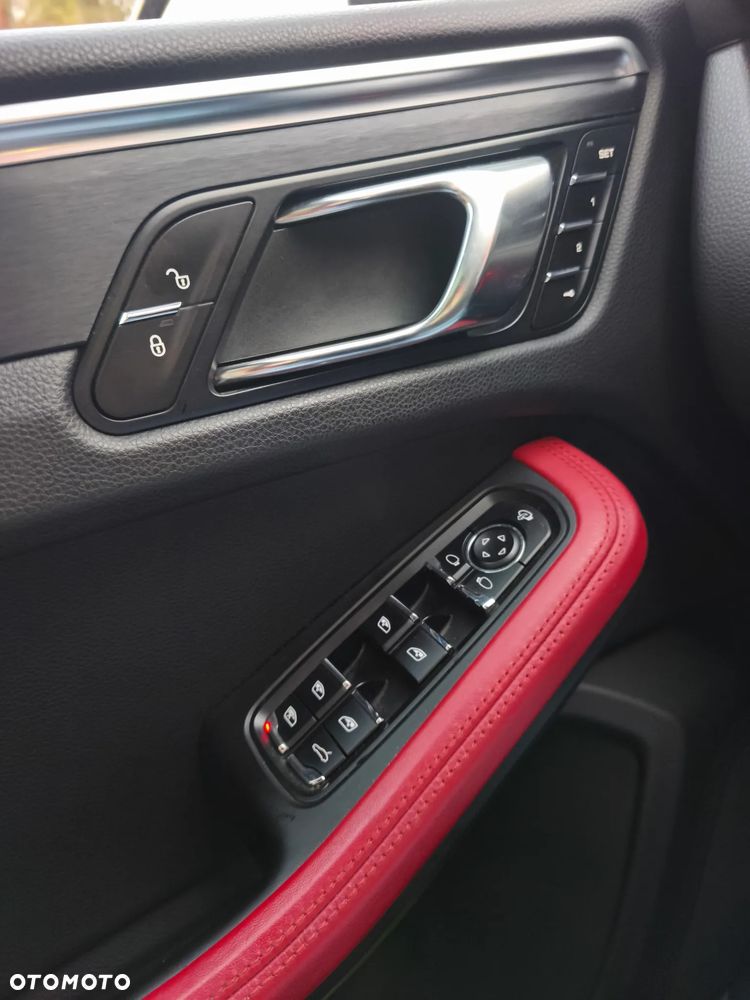 Porsche Macan GTS - 19