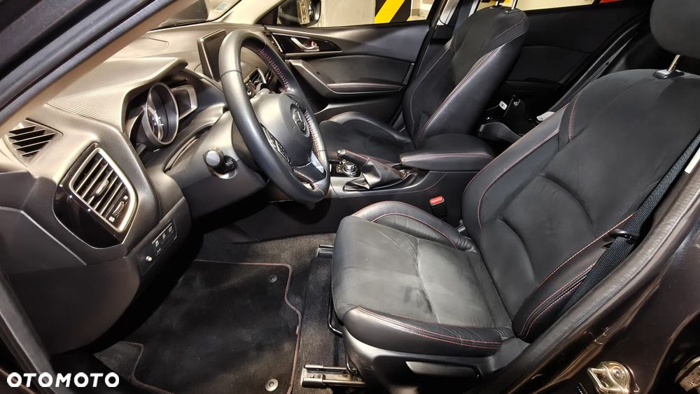 Mazda 3 2.0 Enso - 15