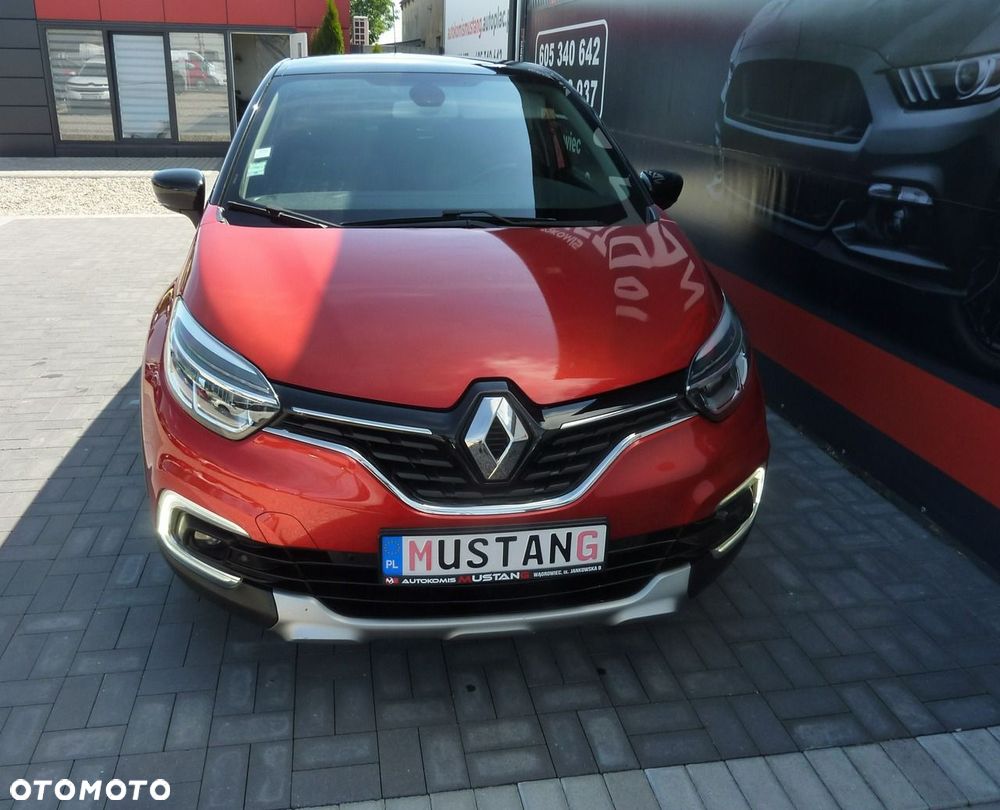 Renault Captur - 2