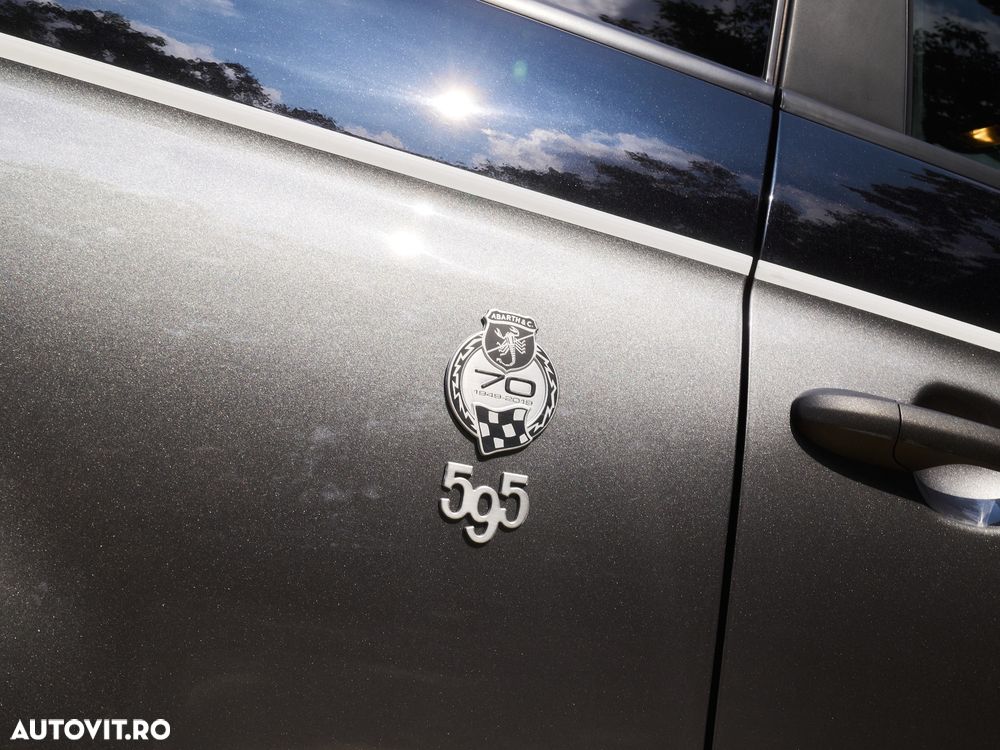 Abarth 500 - 33