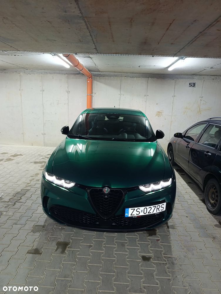 Alfa Romeo Tonale 1.5 T4 GSE mHEV Edizione Speciale DCT - 15