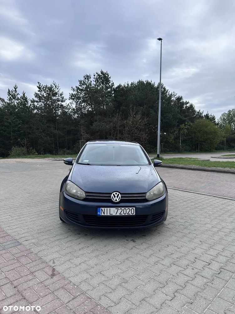 Volkswagen Golf - 7