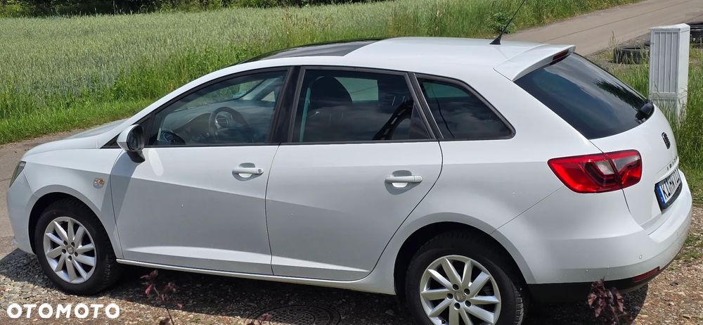 Seat Ibiza ST 1.2 TSI Ecomotive Style - 9
