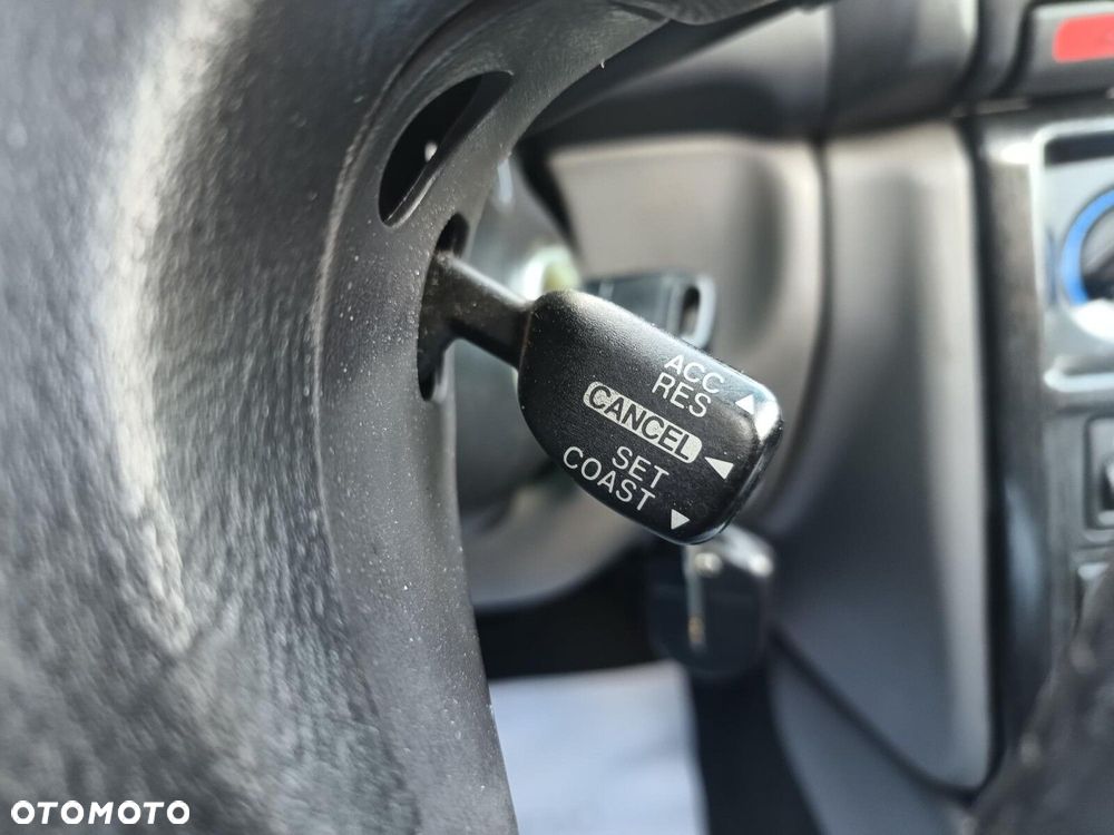 Subaru Forester - 23