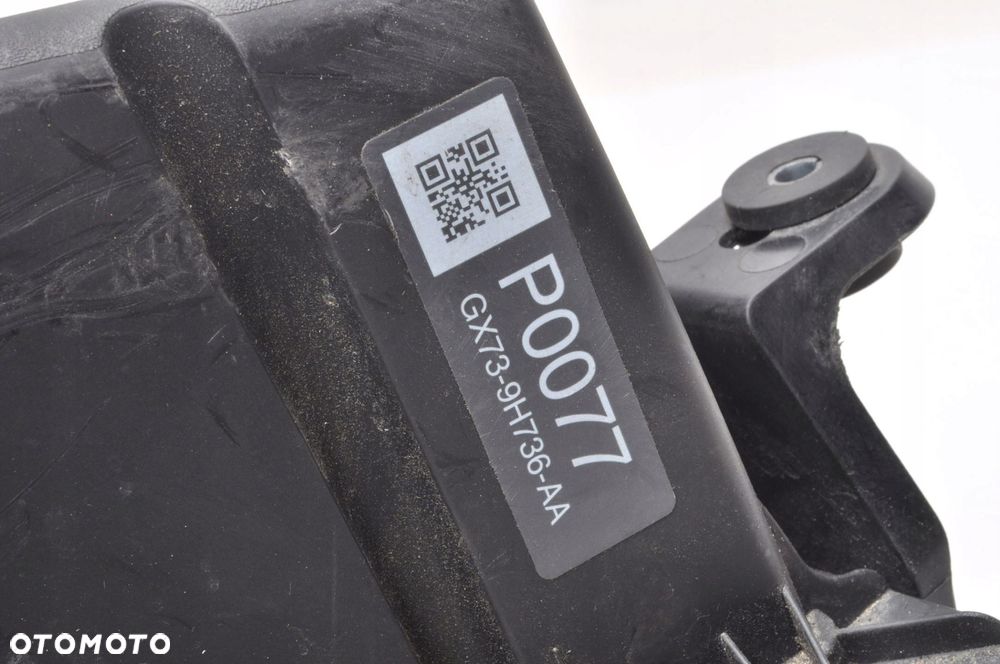 LAND ROVER RANGE ROVER L560 3.0 D OBUDOWA FILTRA POWIETRZA GX73-9H736-AA - 4