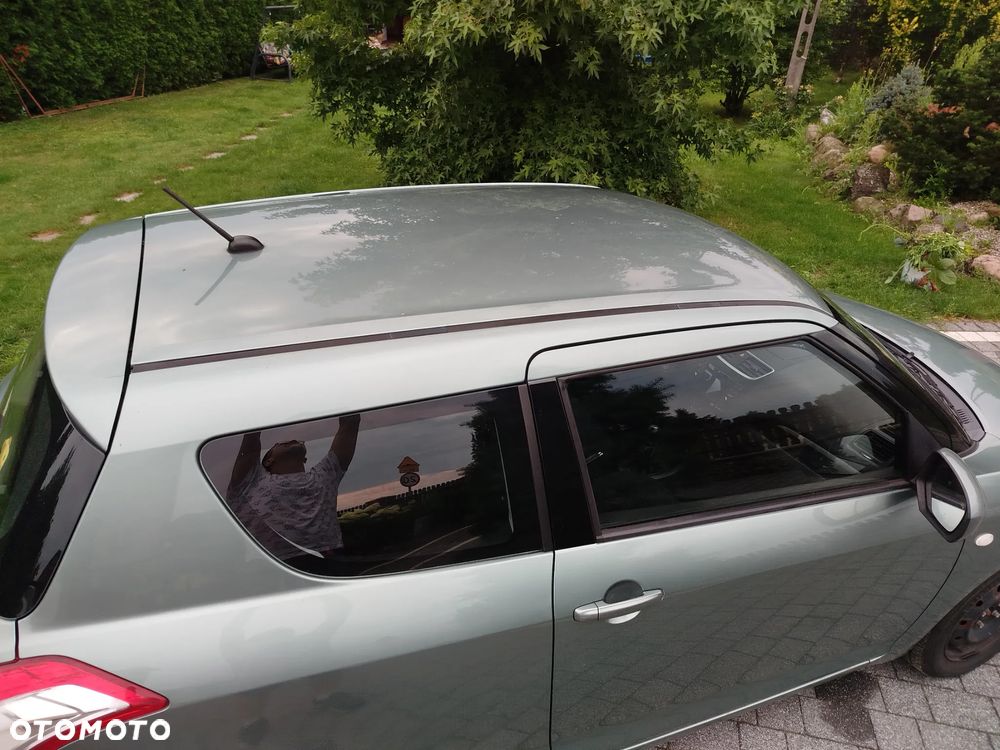 Suzuki Swift 1.2 - 7