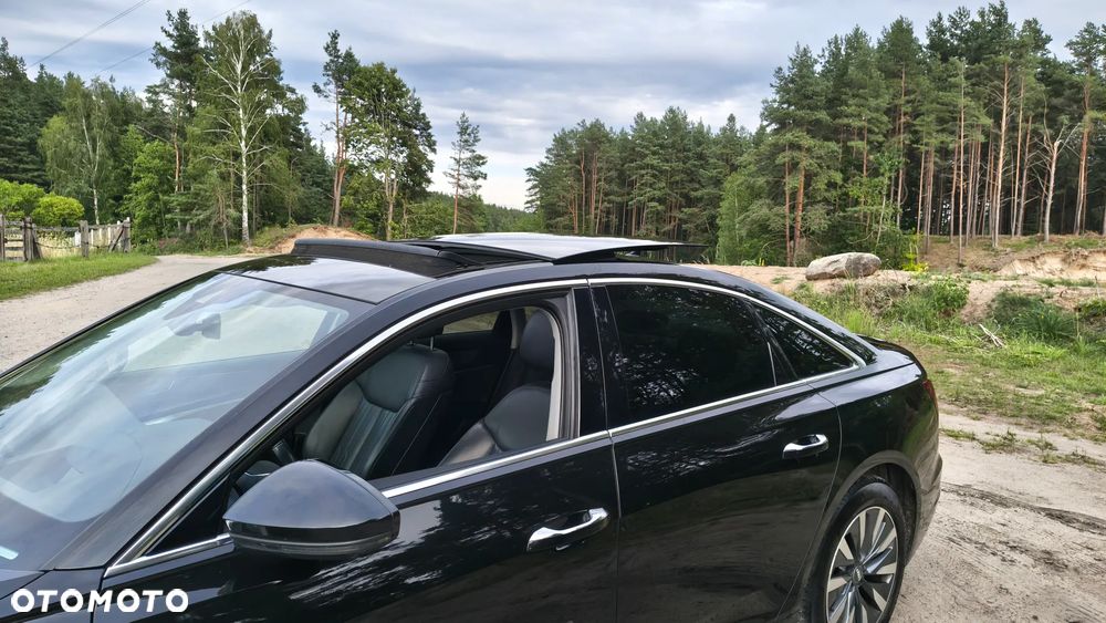 Audi A6 Limousine 40 TDI mHEV S tronic - 17