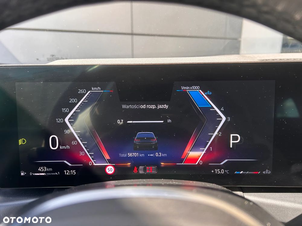 BMW Seria 3 320d xDrive MHEV M Sport sport - 31