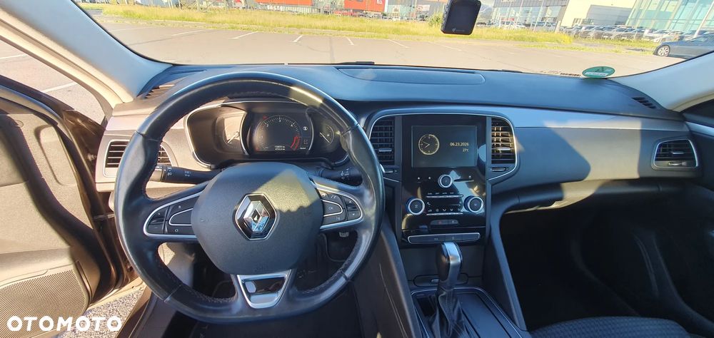 Renault Talisman - 16