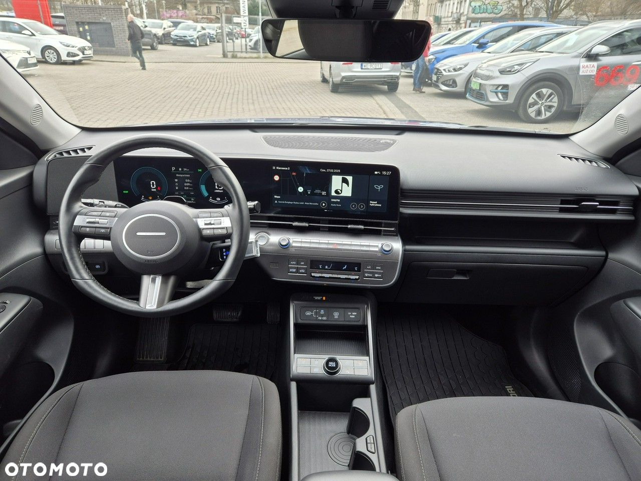 Hyundai Kona - 17