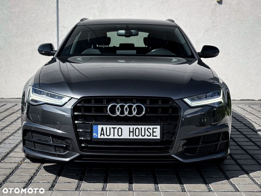 Audi A6 Avant 2.0 TDI quattro S tronic - 2