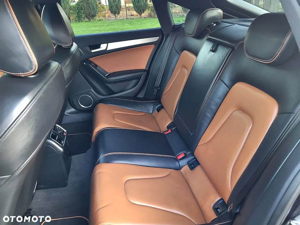 Audi A5 Sportback 3.0 TDI Quattro - 17