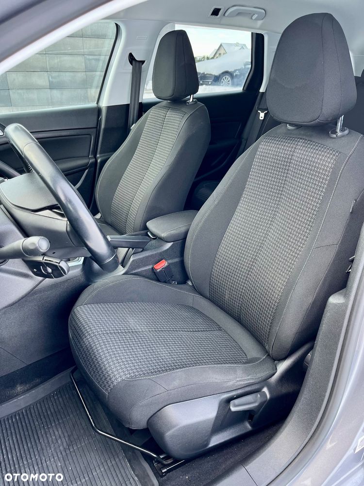 Peugeot 308 1.5 BlueHDi Active Pack S&S - 9