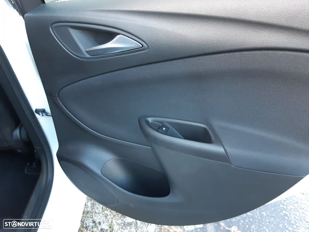 Opel Astra Sports Tourer 1.6 CDTI Ecotec Dyn.S/S - 18