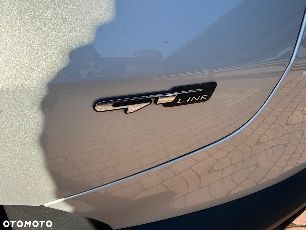 Kia Stonic 1.0 T-GDI GT Line DCT - 11