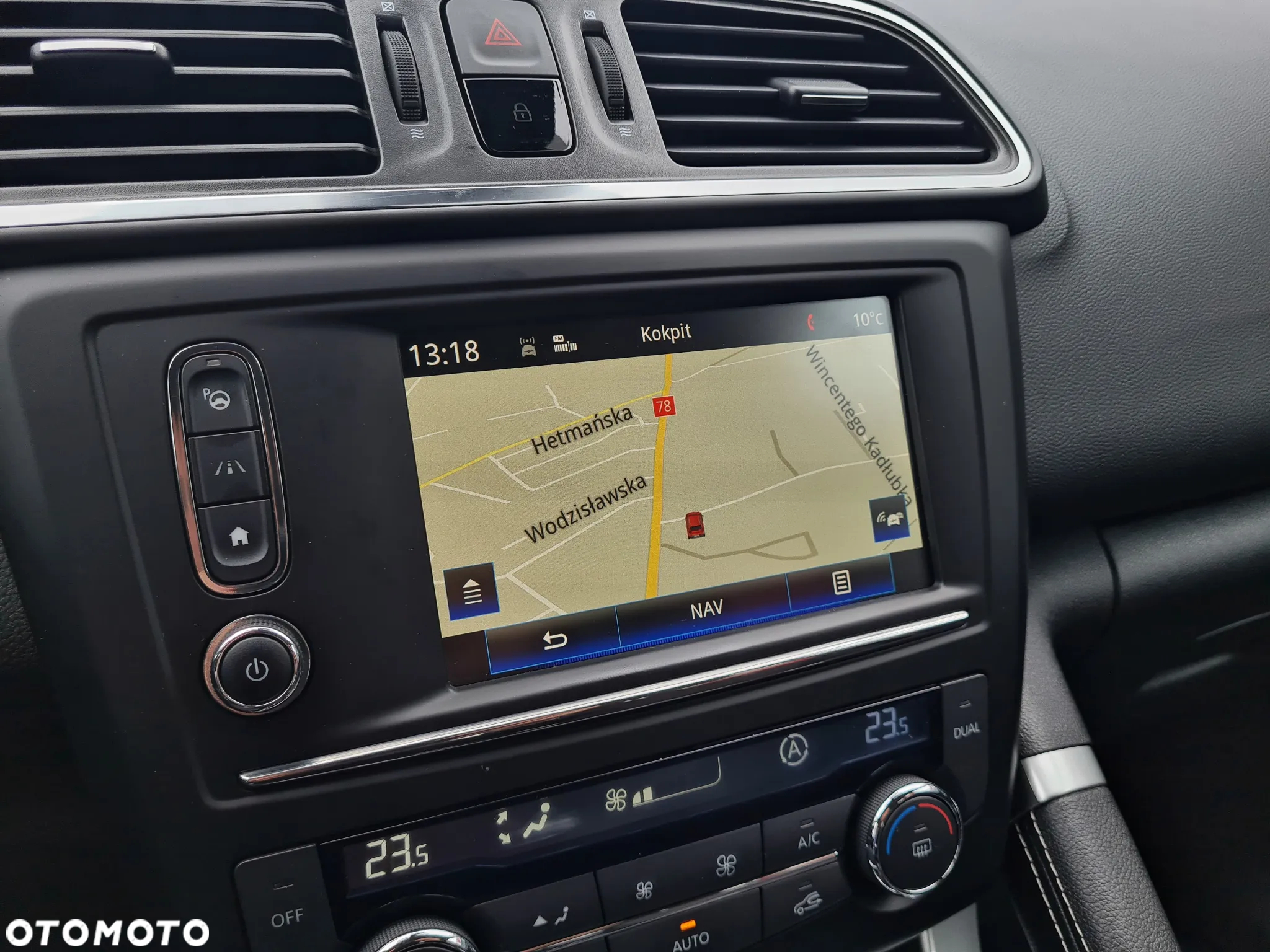 Renault Kadjar 1.2 Energy TCe Runmageddon - 15