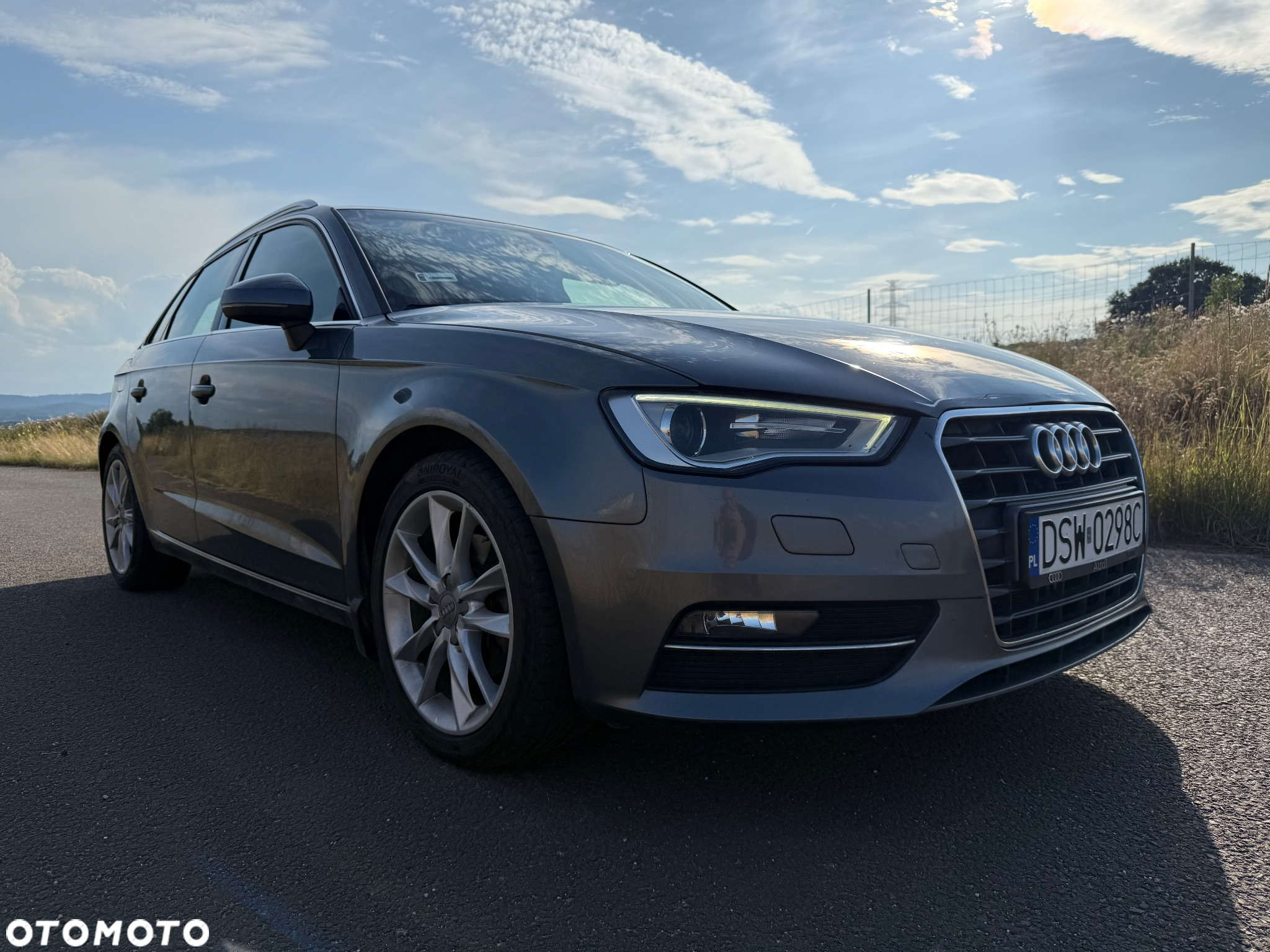 Audi A3 - 2