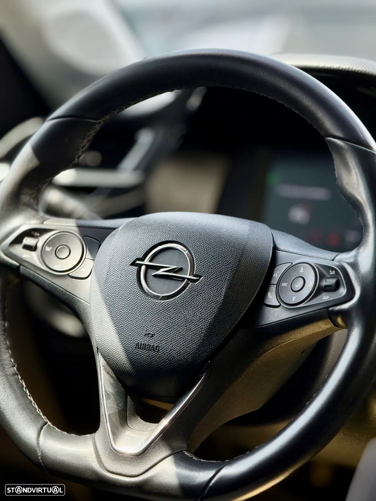 Opel Corsa 1.5 D Elegance - 30