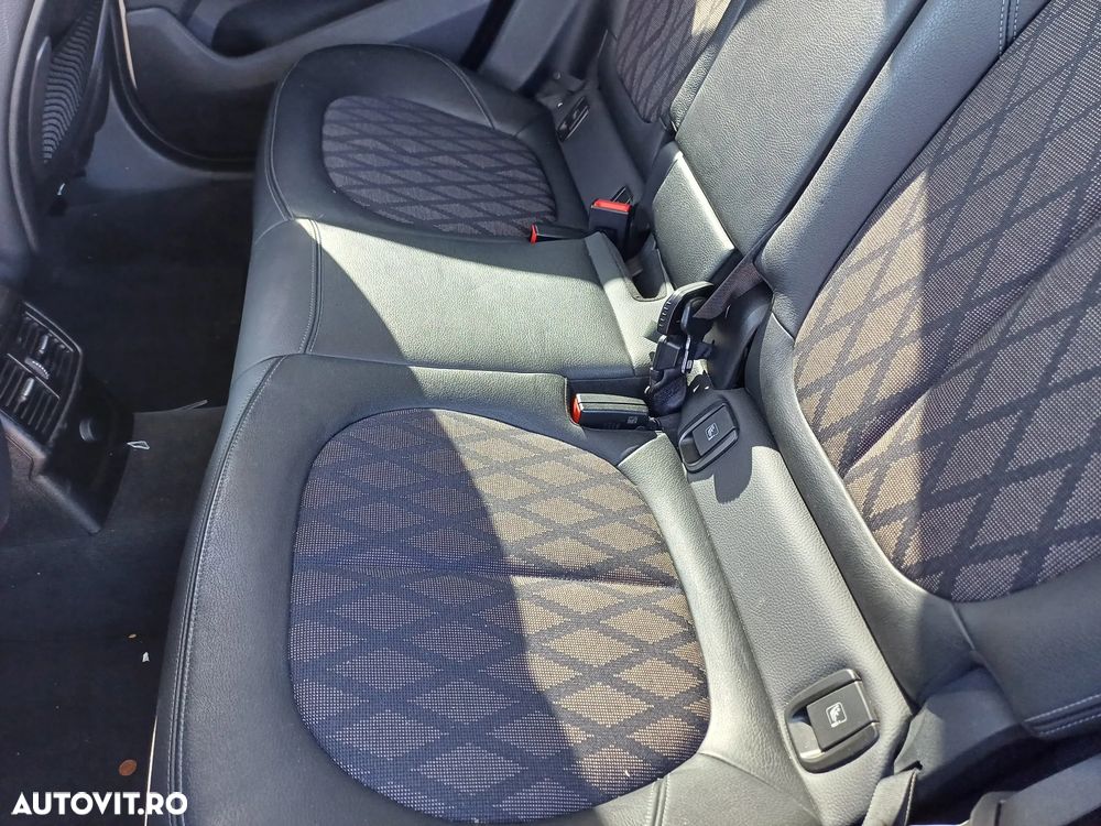 BMW X1 xDrive18d Aut. xLine - 7