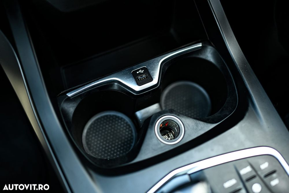 BMW Seria 1 116d Aut. - 20