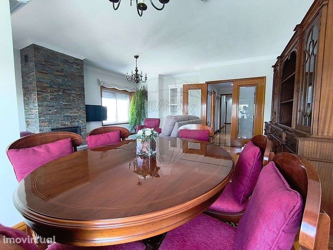 Apartamento T4 para arrendamento - Grande imagem: 5/28