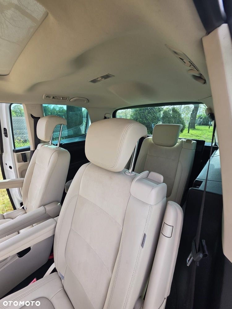 Volkswagen Sharan - 5