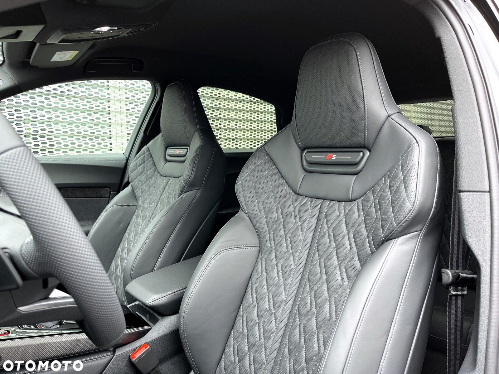 Audi S5 Coupé - 23