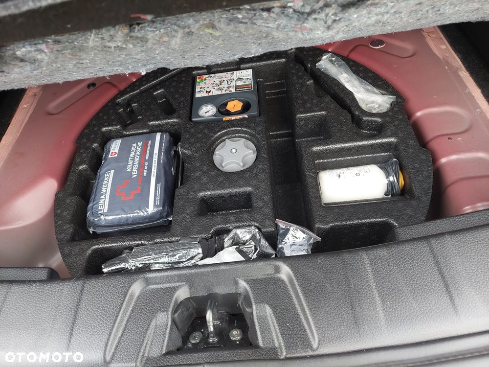 Nissan Qashqai 1.2 DIG-T Xtronic 360 - 33