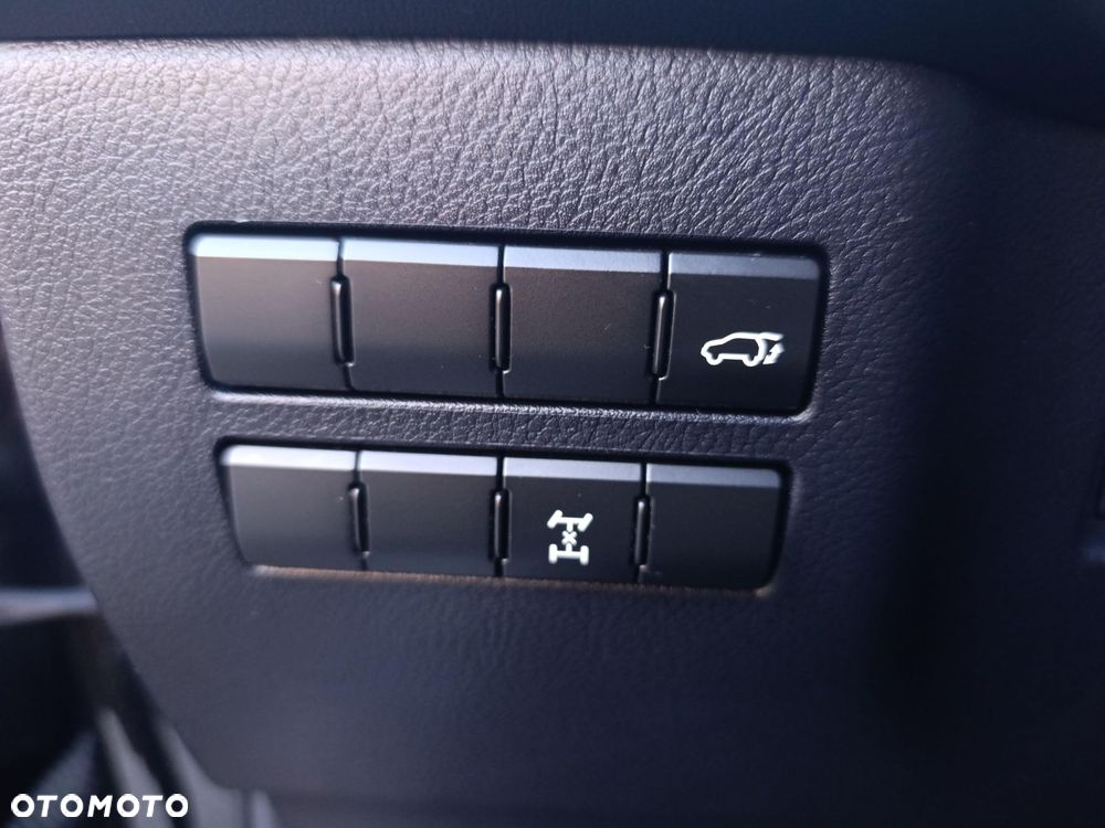 Lexus NX 300 Comfort AWD - 22