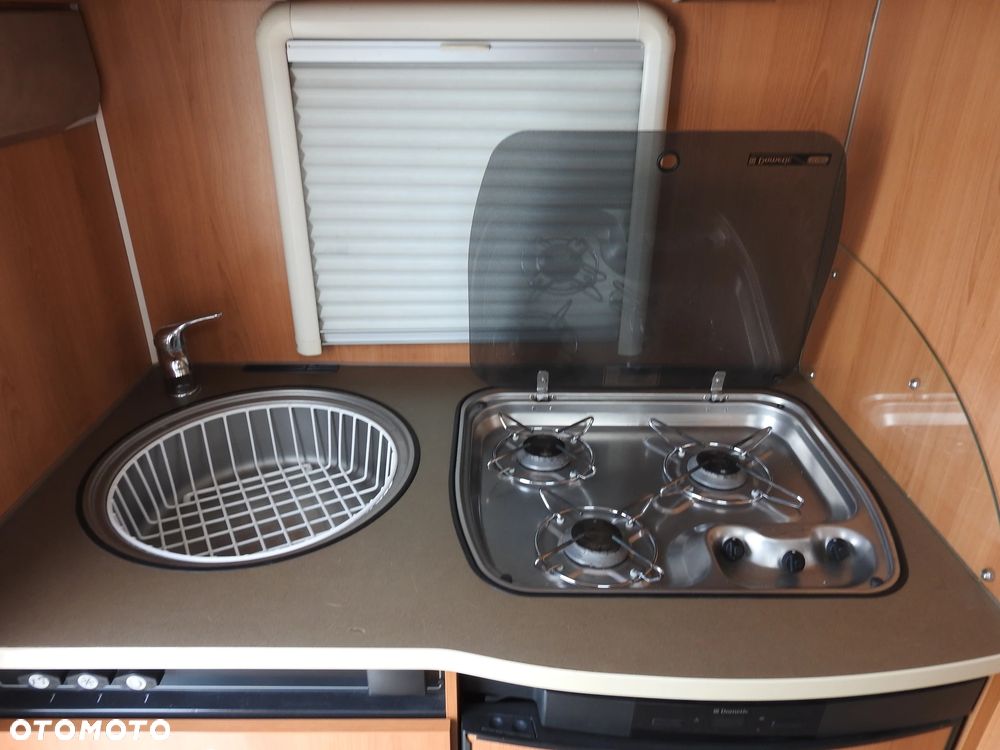 Fiat Ducato Dethleffs - 15