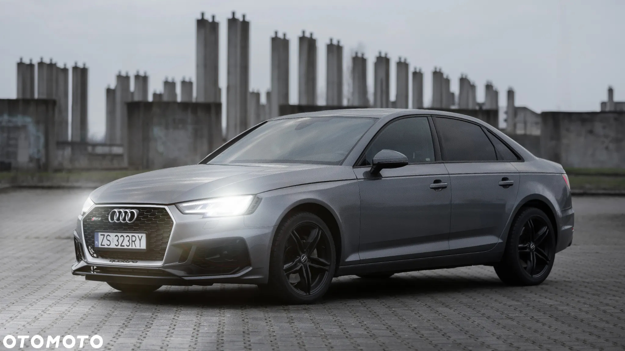 Audi A4 2.0 TFSI Quattro S tronic - 13
