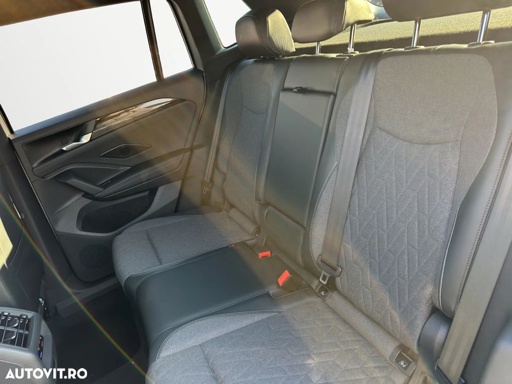 Volkswagen Tiguan 1.5 TSI eHybrid DSG PHEV Life - 11