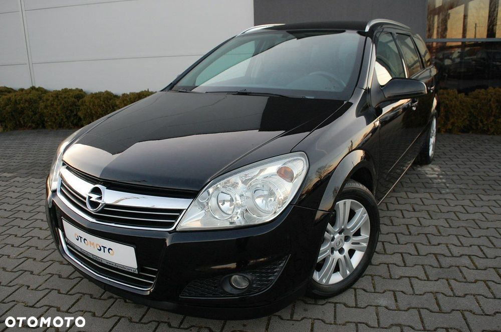 Opel Astra - 2