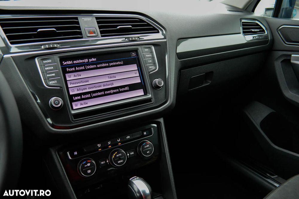 Volkswagen Tiguan 2.0 TDI 4Mot DSG Highline - 27