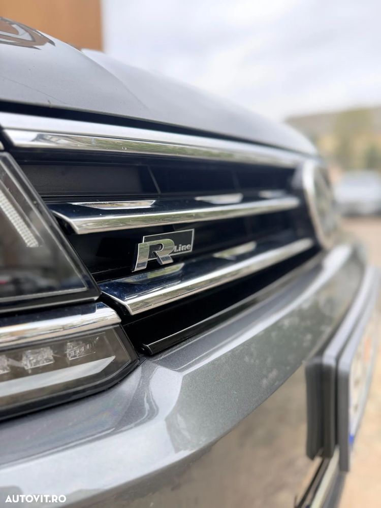 Volkswagen Tiguan - 9