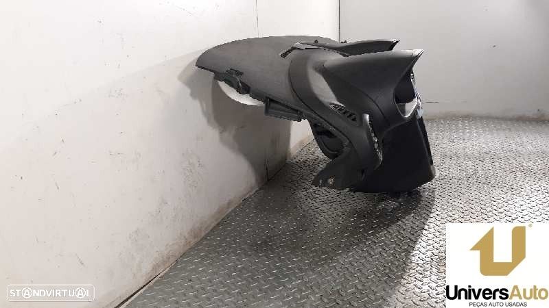 KIT AIRBAG OPEL CORSA D 2007 -13142283 - 3