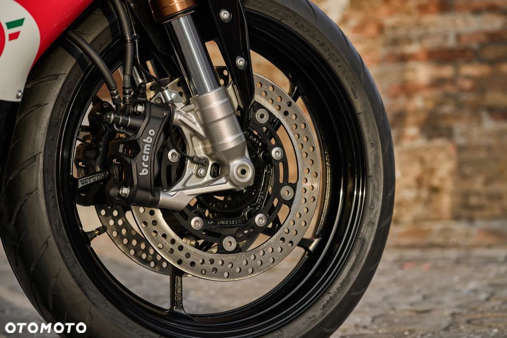 Bimota KB998 Rimini - 6