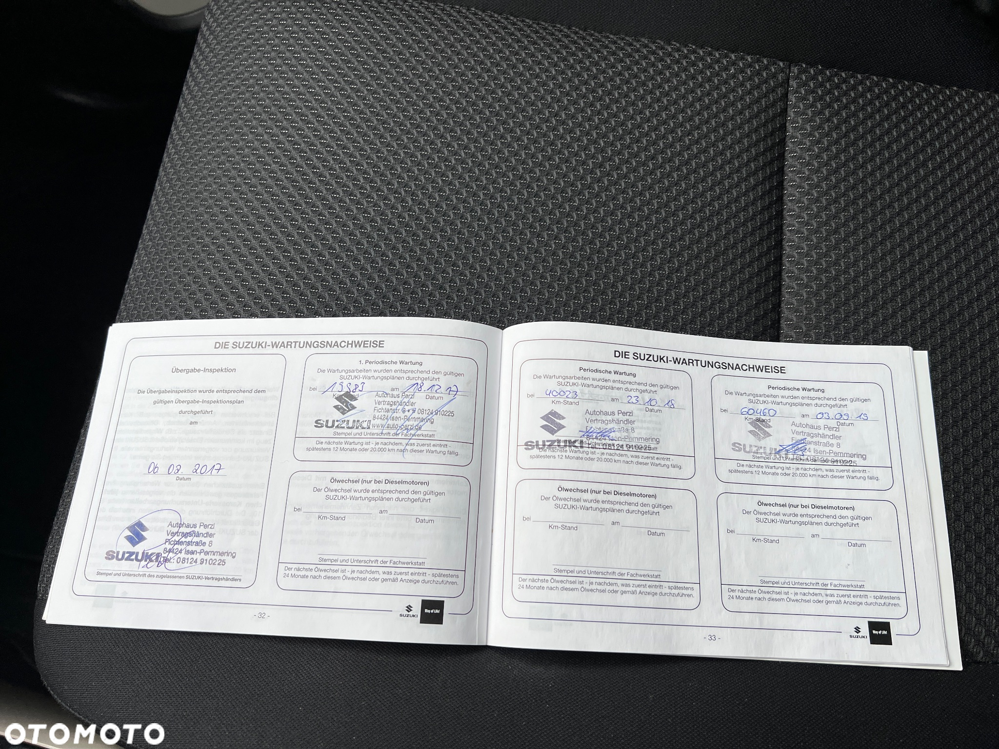 Suzuki Ignis 1.2 Elegance - 28