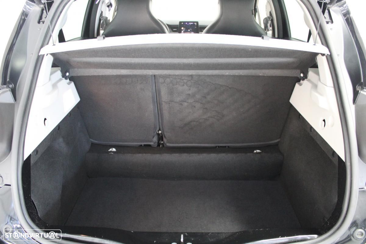 Renault Zoe (c/ Bateria) Z.E. 50 INTENS - 8