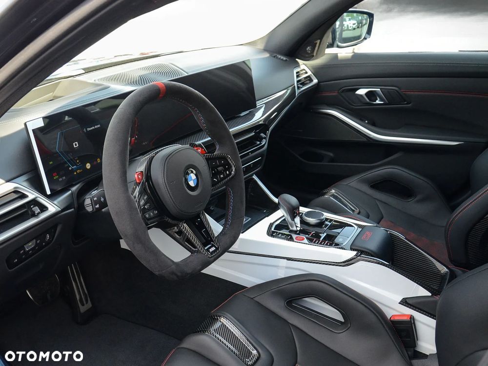 BMW M3 - 20