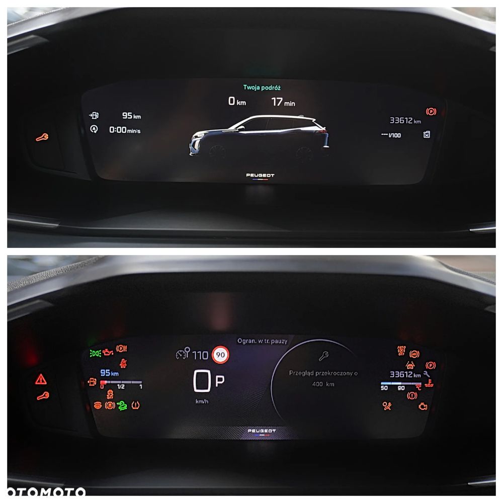 Peugeot 2008 1.2 PureTech Allure Pack S&S EAT8 - 17
