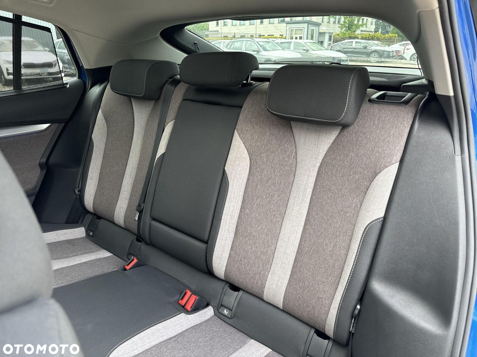 Skoda Enyaq 80 82kWh - 29