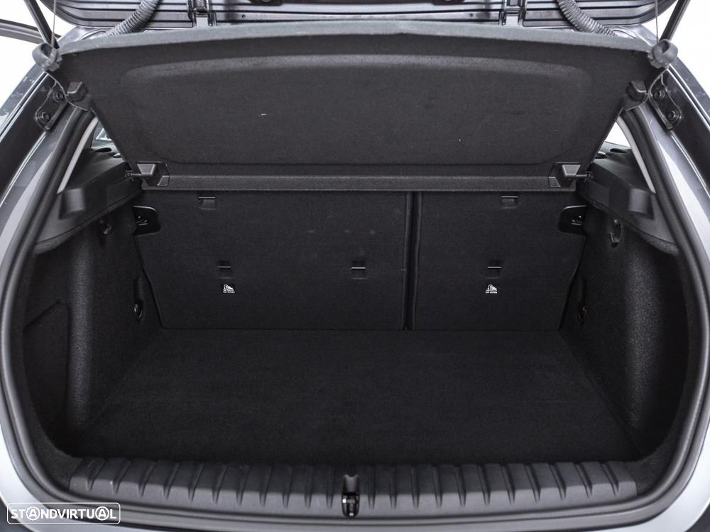 BMW 116 d Advantage - 13