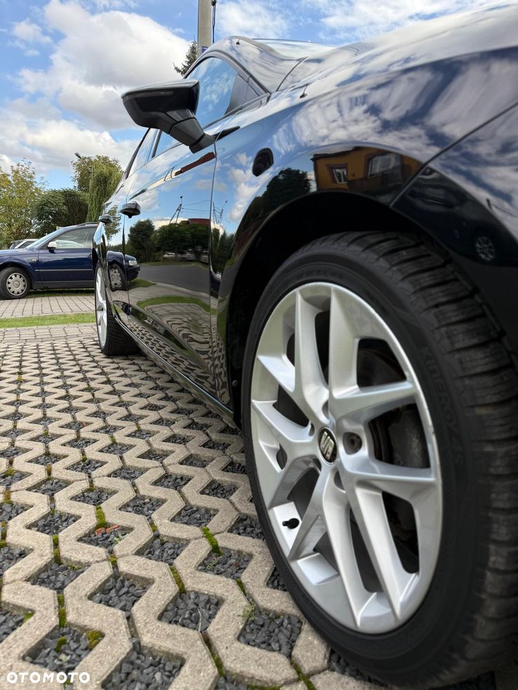 Seat Leon - 37