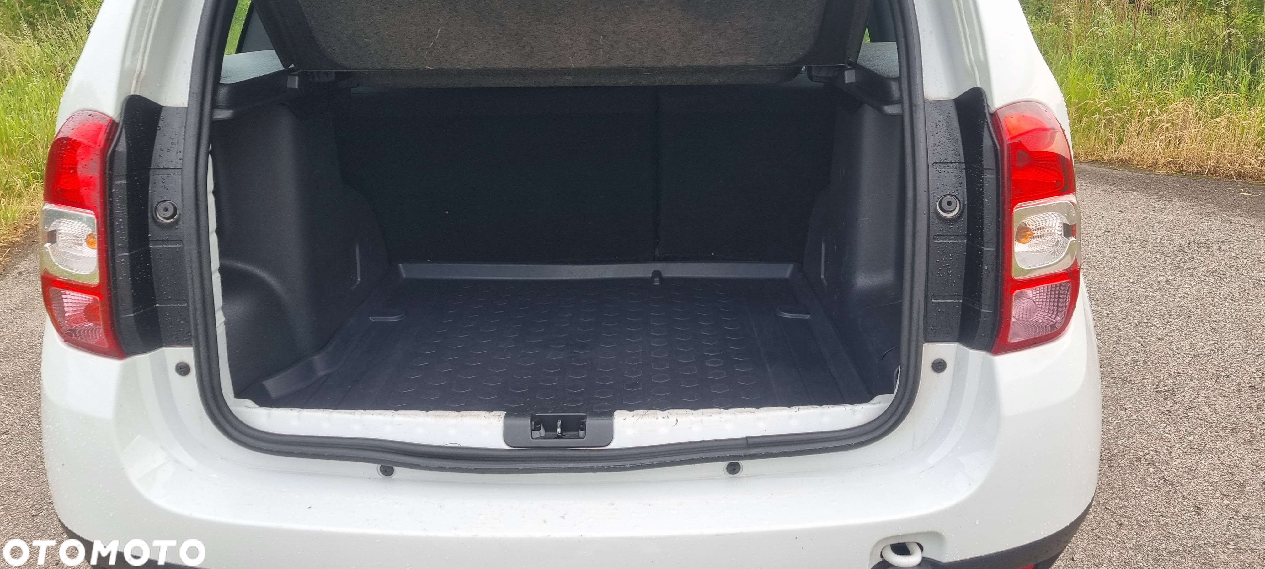 Dacia Duster 1.5 dCi Laureate - 9