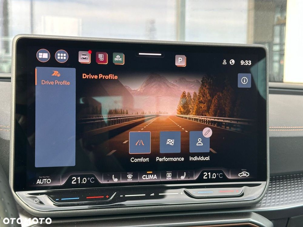 Cupra Leon Sportstourer 1.5 eTSI mHEV DSG - 29
