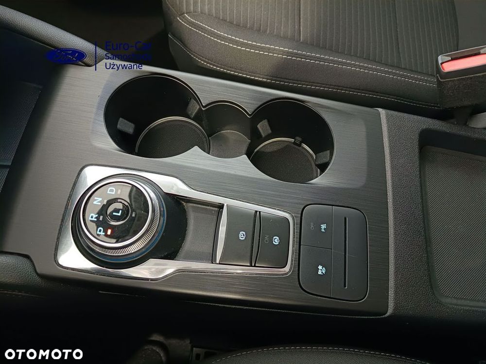 Ford Kuga 2.5 Duratec FHEV TITANIUM - 25